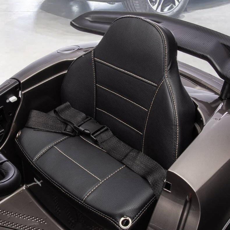 Voiture Électrique pour Enfant 1 Place – Style MERCEDES