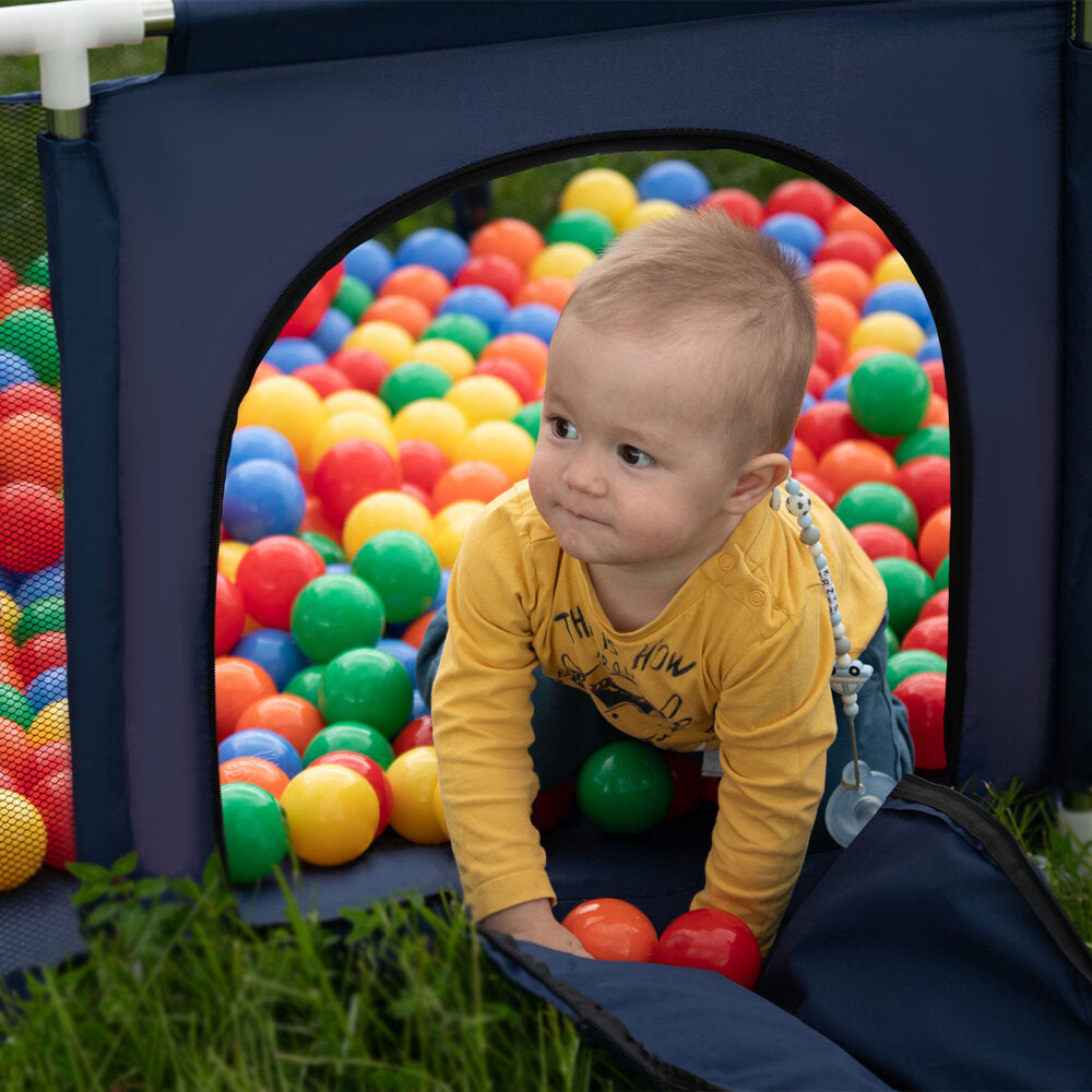 Parc à balles pour Bébé