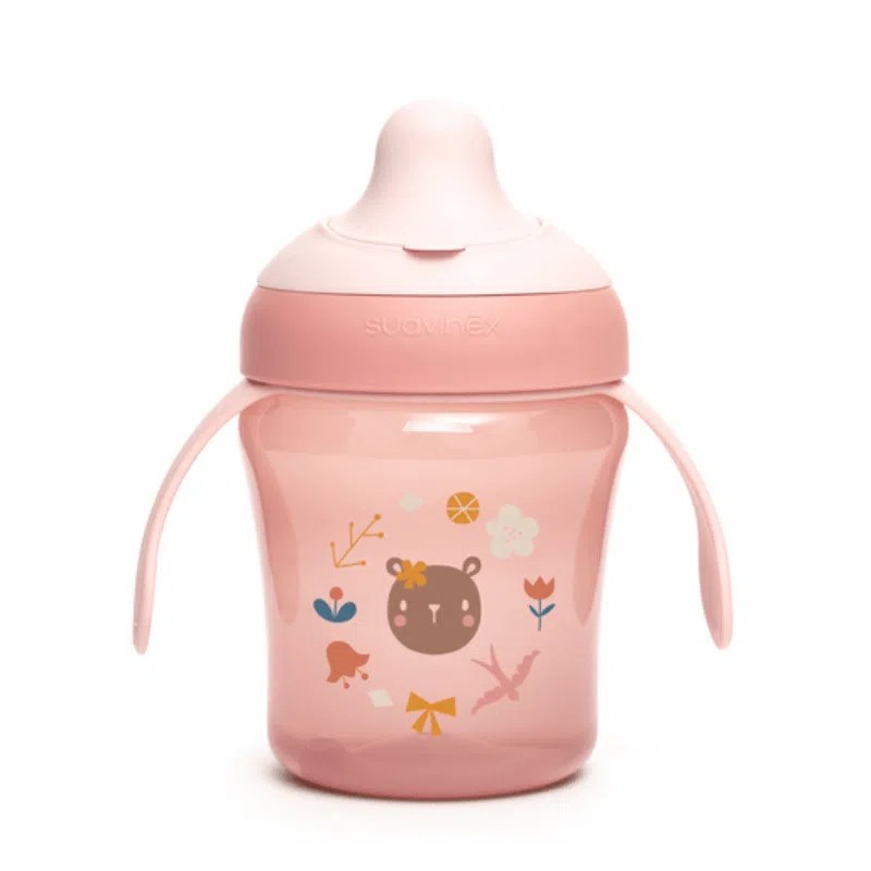 Tasse d’apprentissage 200 ml – Suavinex