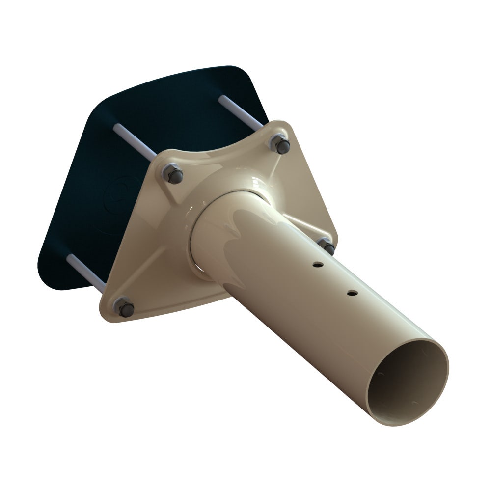 Balançoire double Techwood Harmonie DOUBLO + 1 siège bébé