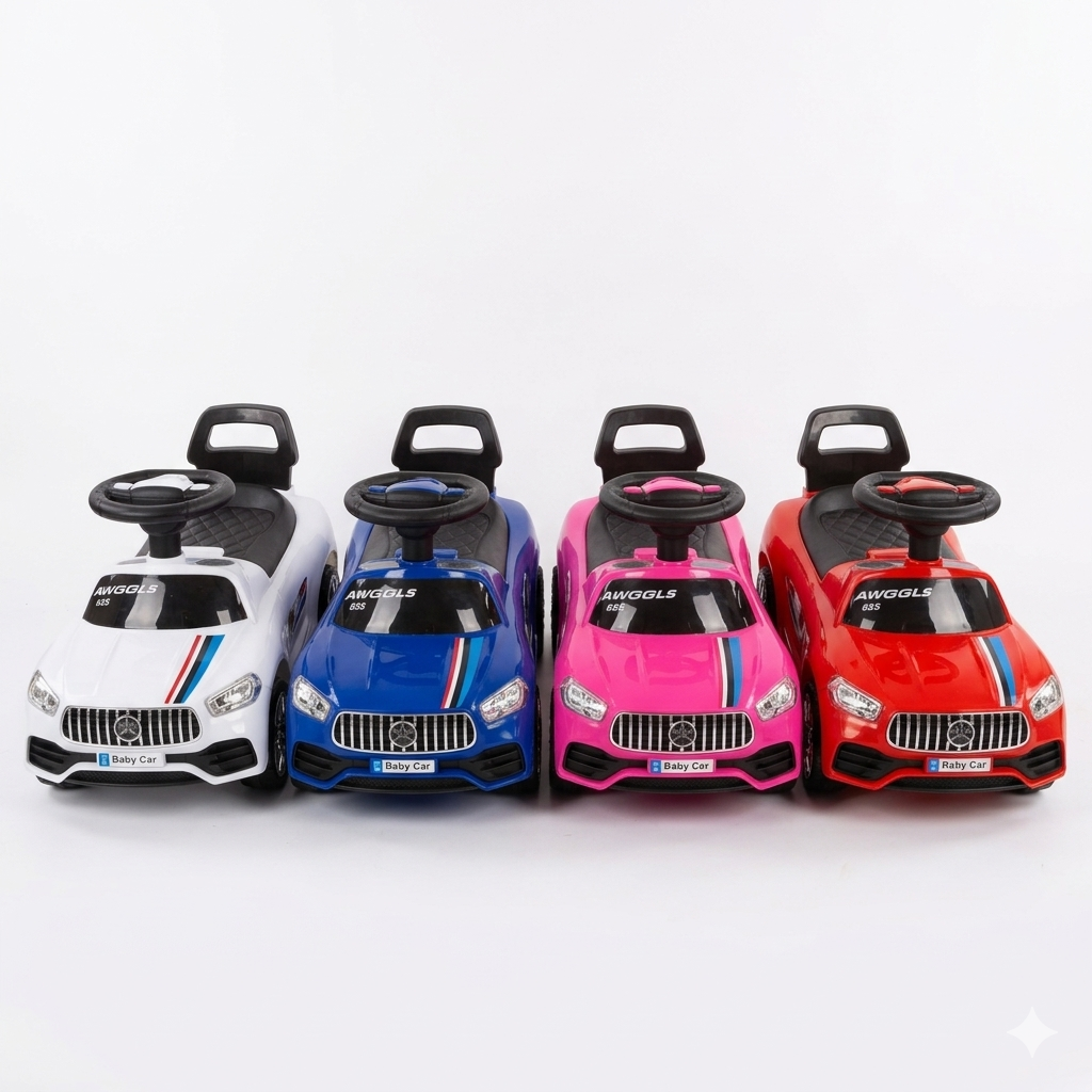 Babycar