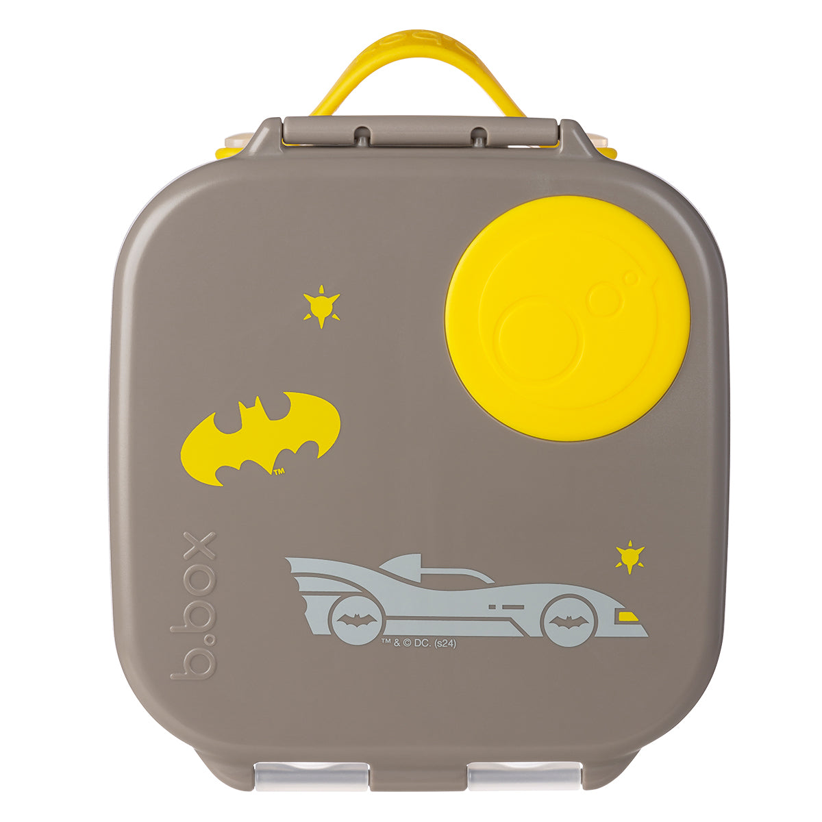 Lunch Box b.box – Batman
