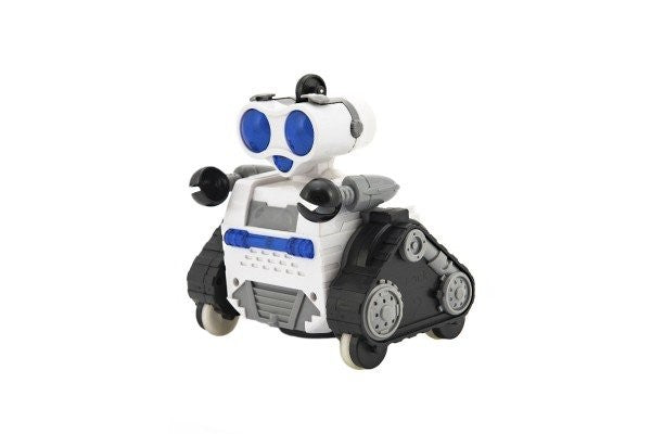 Robot Chenillé Radiocommandé