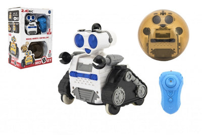 Robot Chenillé Radiocommandé