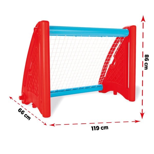 But de Football Miniature – Pilsan