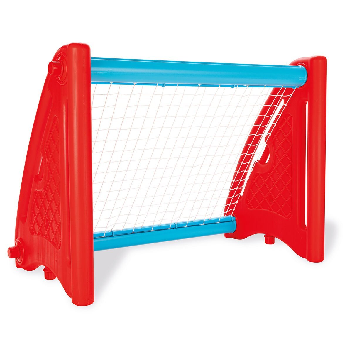 But de Football Miniature – Pilsan