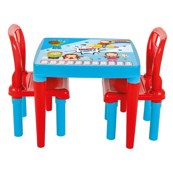 Bureau pour Enfants – Pilsan