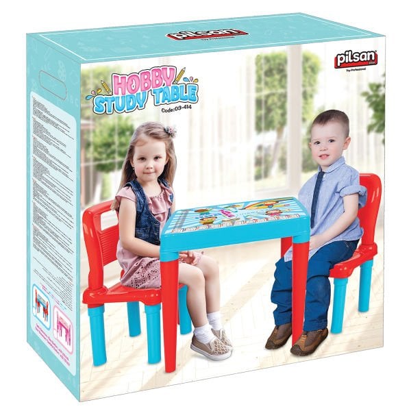 Bureau pour Enfants – Pilsan