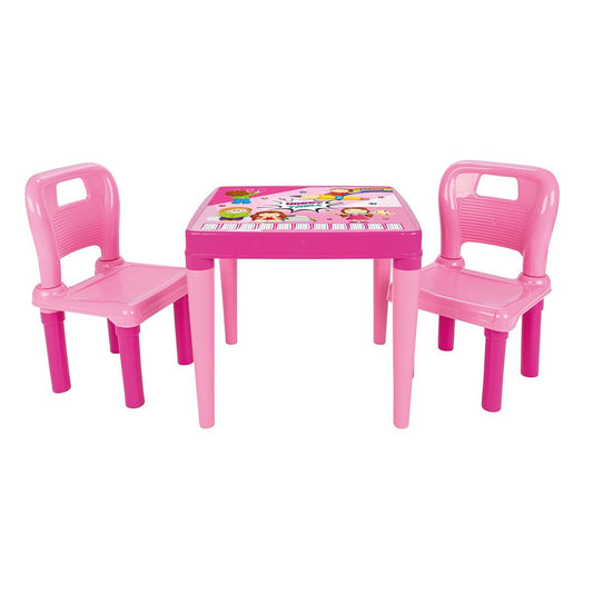 Bureau pour Enfants – Pilsan