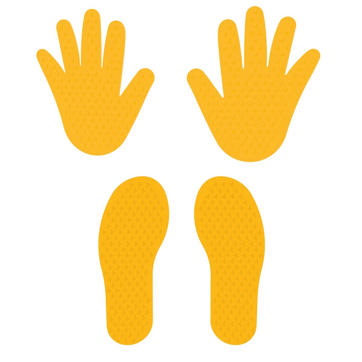 Jeu d'Équilibre Mains et Pieds - Pilsan