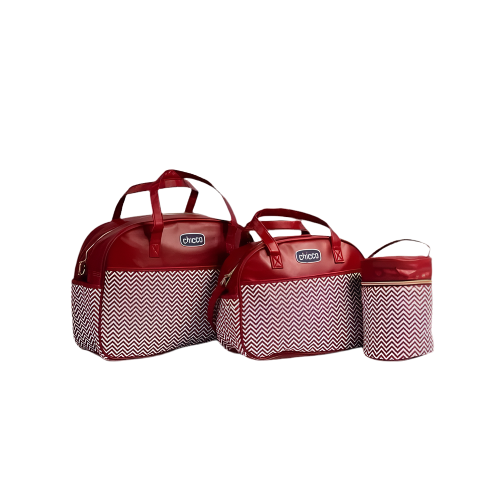 Sac à Maman 3 Pièces – Chicco