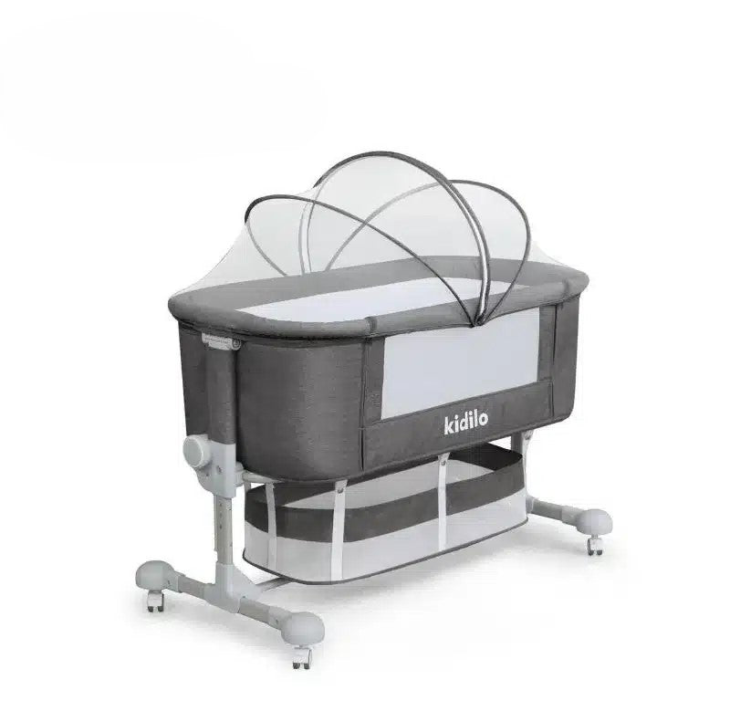 Cododo Complet – Lit d’Appoint Bébé