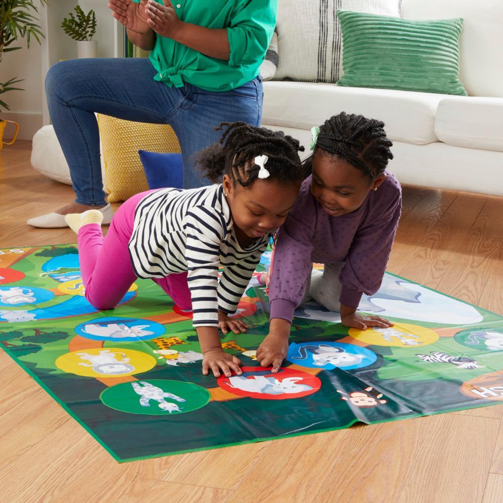 Jeu Twister Junior - Hasbro