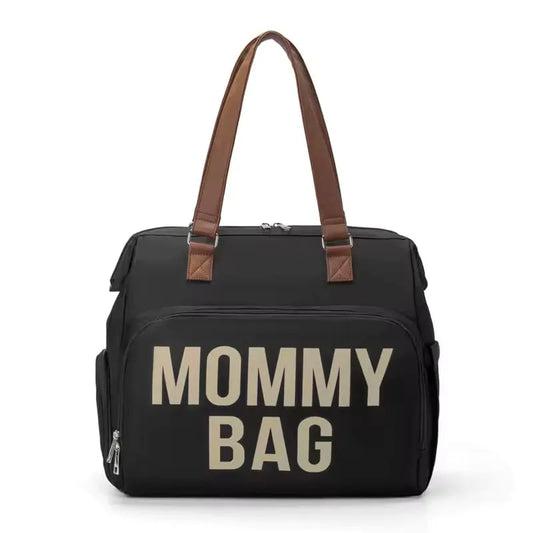 Sac à langer 3 en 1 – Mommy Bag