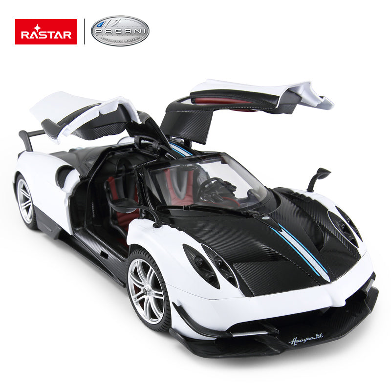 Pagani Huayra BC 1:14 - RASTAR