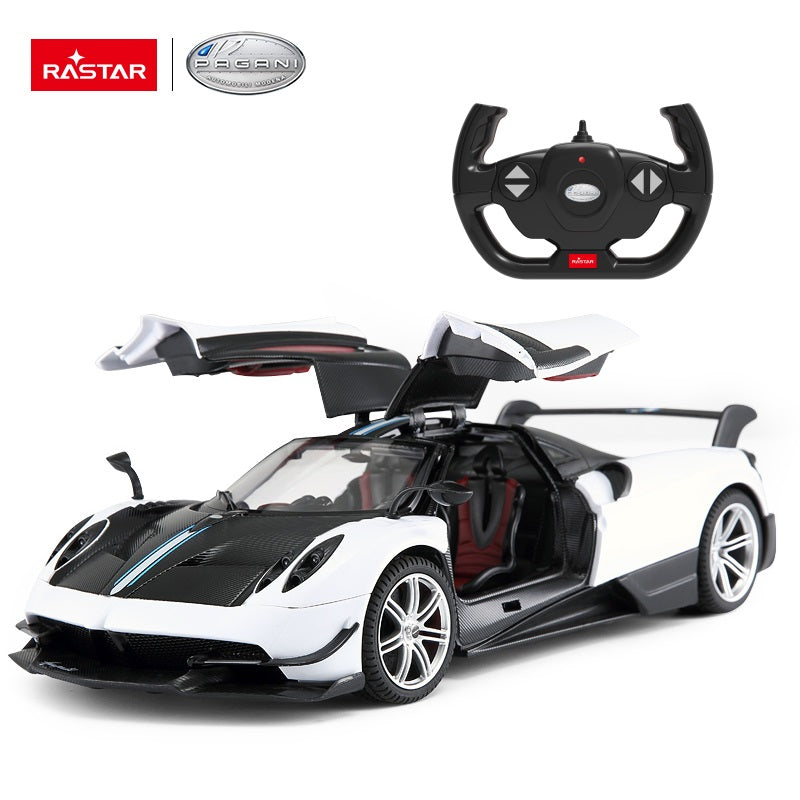Pagani Huayra BC 1:14 - RASTAR