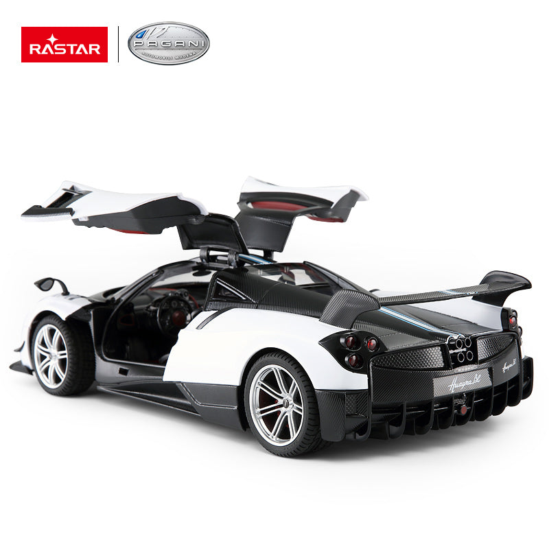 Pagani Huayra BC 1:14 - RASTAR
