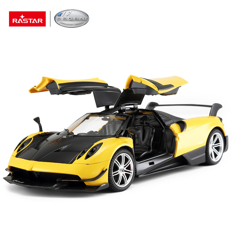 Pagani Huayra BC 1:14 - RASTAR
