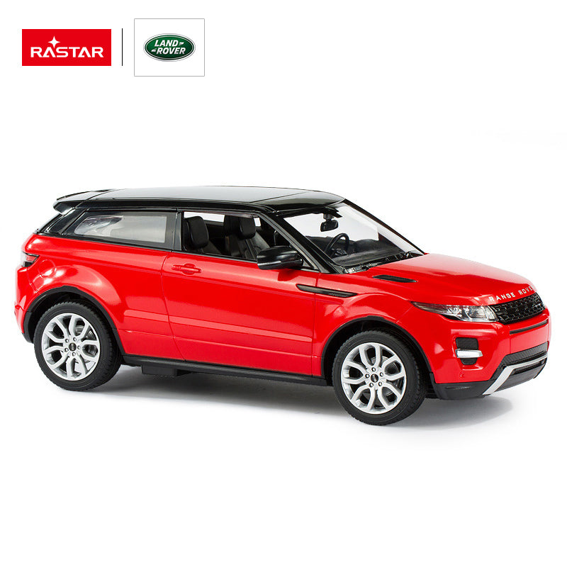 Range Rover Evoque Radiocommandée 1:14 – RASTAR