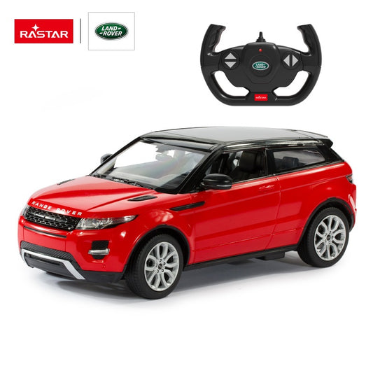 Range Rover Evoque Radiocommandée 1:14 – RASTAR