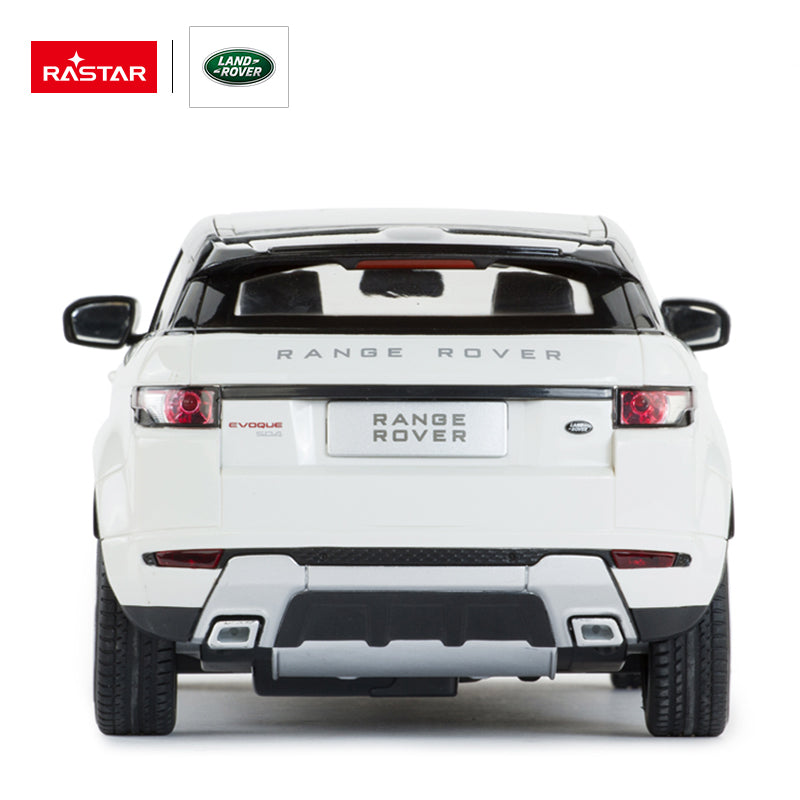 Range Rover Evoque Radiocommandée 1:14 – RASTAR