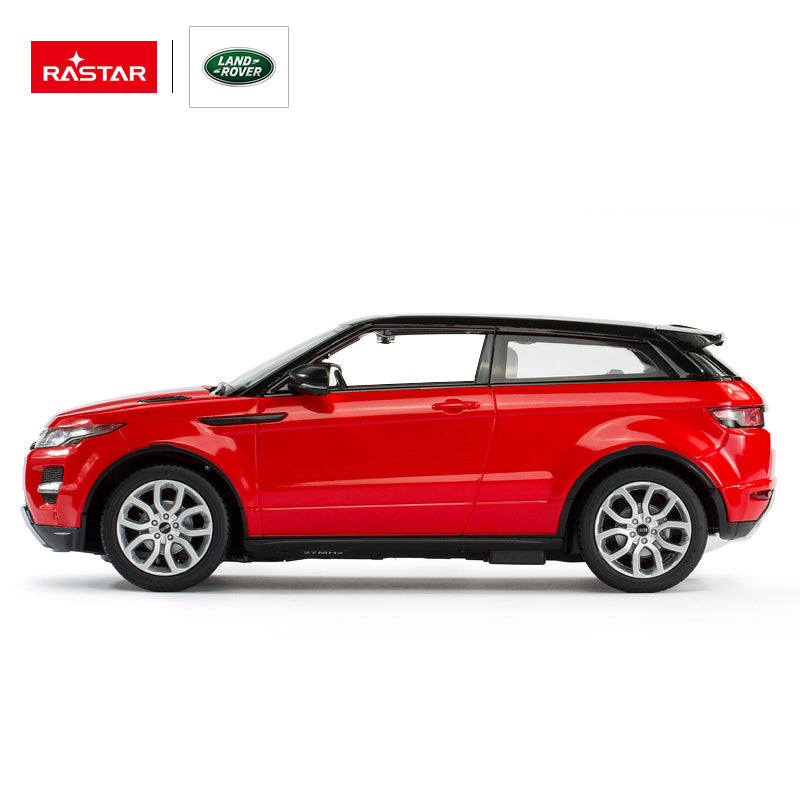 Range Rover Evoque Radiocommandée 1:14 – RASTAR