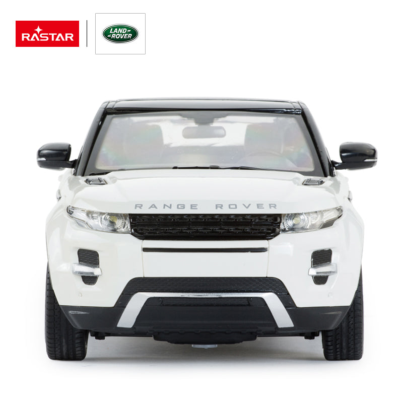 Range Rover Evoque Radiocommandée 1:14 – RASTAR