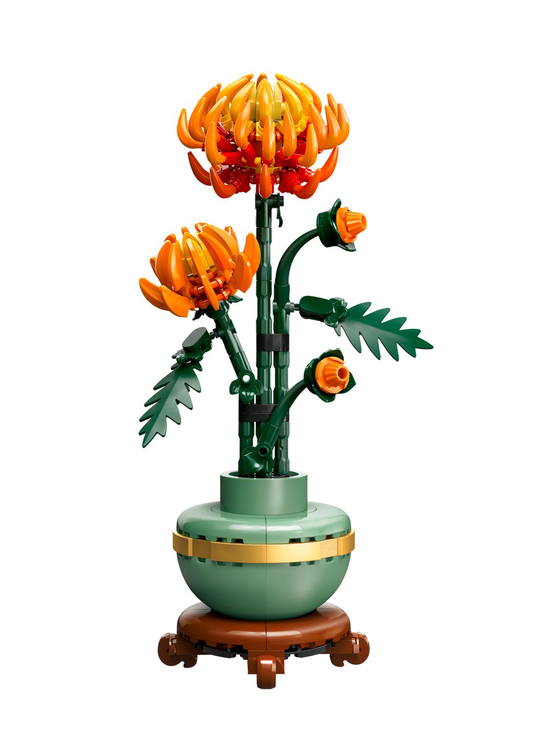 LEGO® Icons 10368 - Le Chrysanthème
