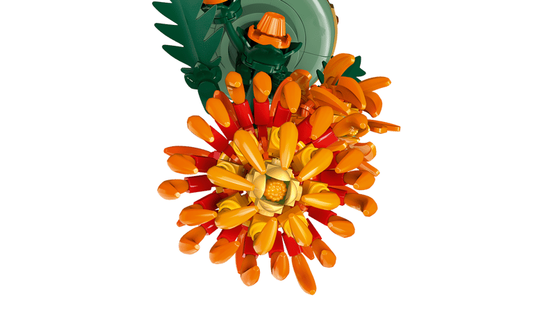 LEGO® Icons 10368 - Le Chrysanthème