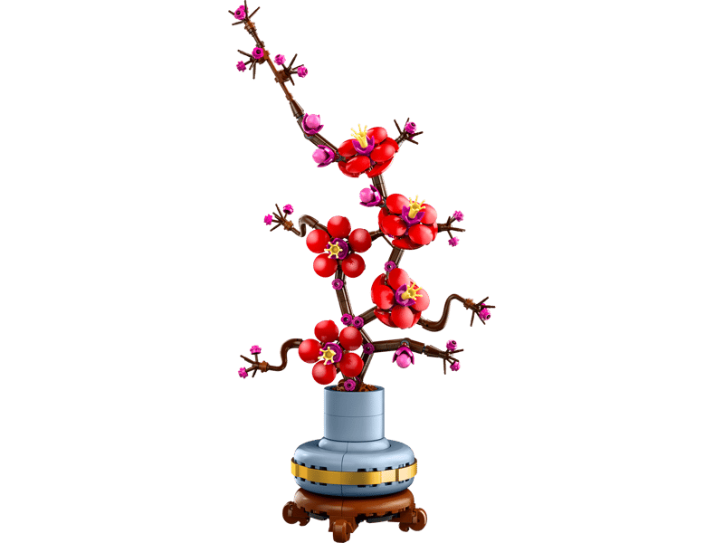 LEGO® Icons 10369 - La Fleur de Prunier