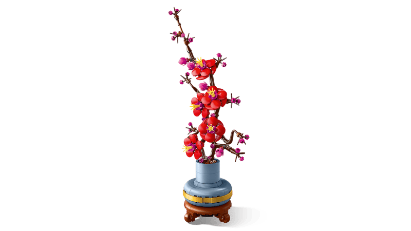 LEGO® Icons 10369 - La Fleur de Prunier
