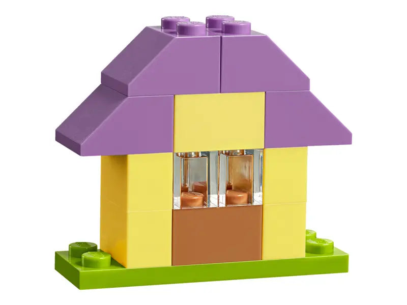LEGO® Classic 10713 - Valisette Créative