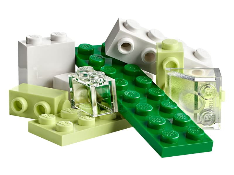 LEGO® Classic 10713 - Valisette Créative
