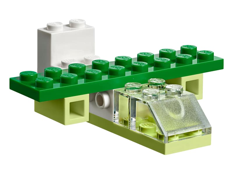 LEGO® Classic 10713 - Valisette Créative
