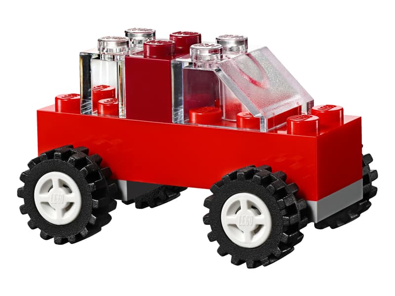 LEGO® Classic 10713 - Valisette Créative