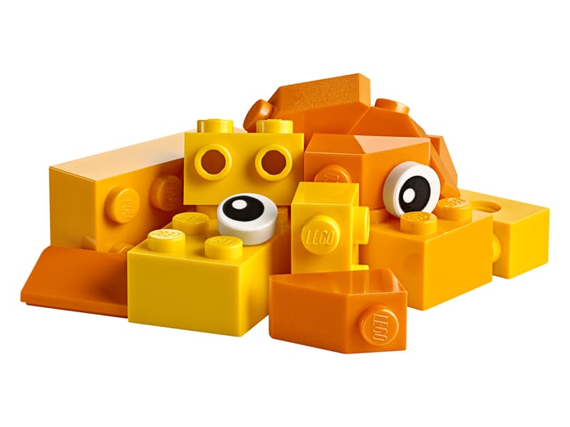 LEGO® Classic 10713 - Valisette Créative