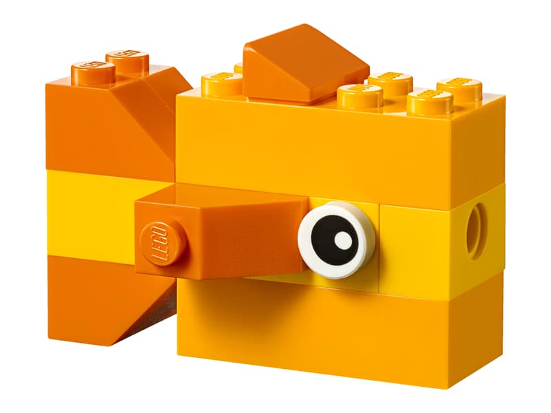 LEGO® Classic 10713 - Valisette Créative