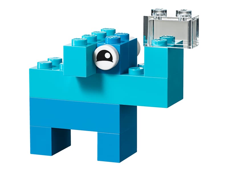 LEGO® Classic 10713 - Valisette Créative