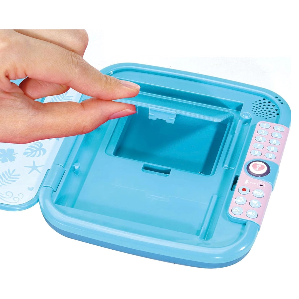 Journal Intime Interactif KidiSecrets Stitch VTech