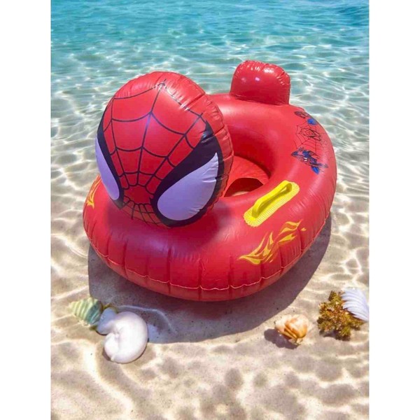 Bouée Anneau Gonflable – Spider-Man – 3A+