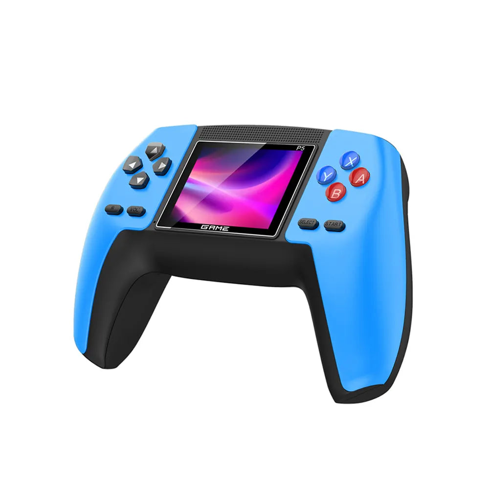 Console de Jeux Portable Rétro UB5 – 520 Jeux avec Écran 3 Pouces