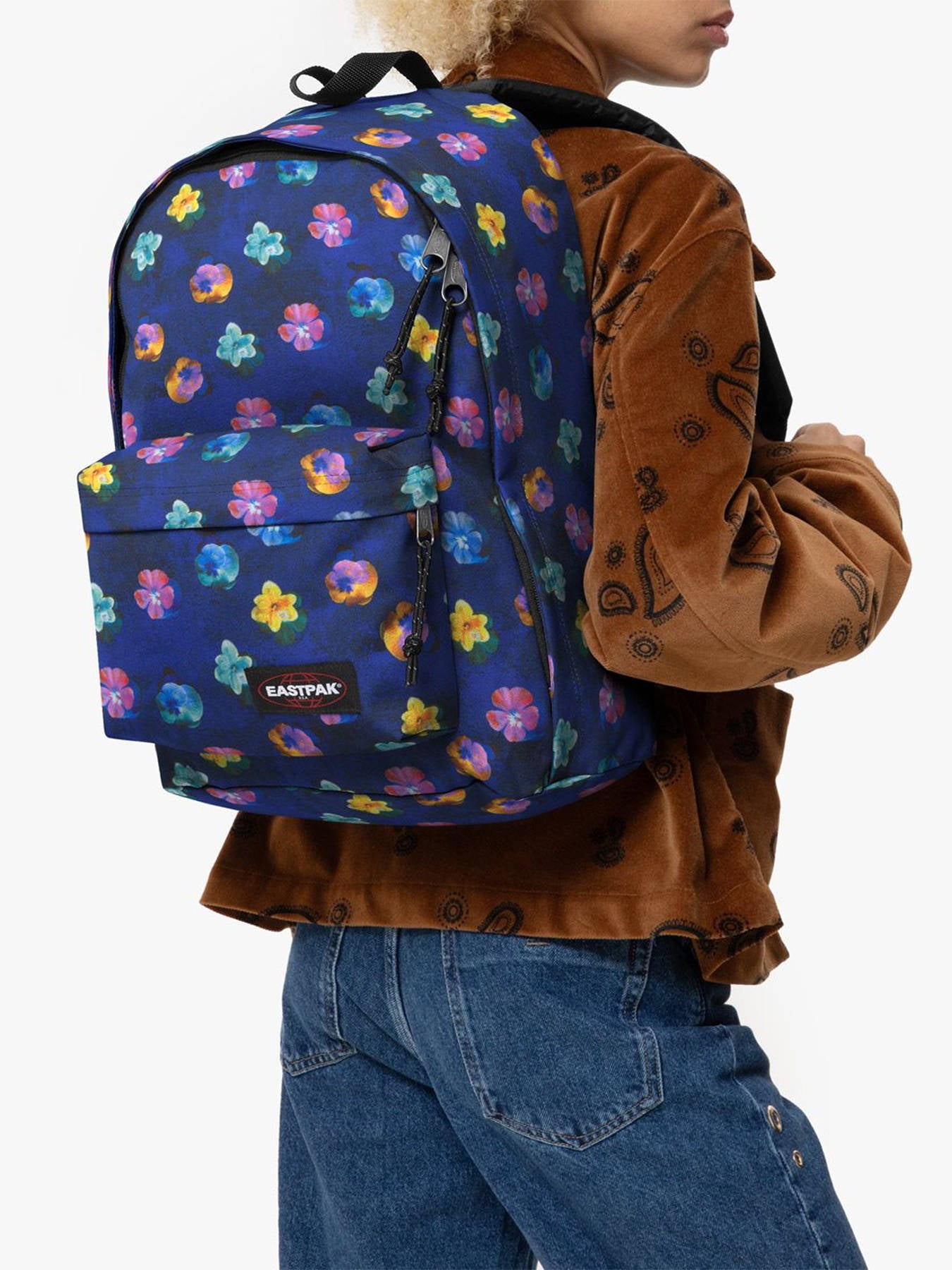 Sac à dos Eastpak Day Pak'r