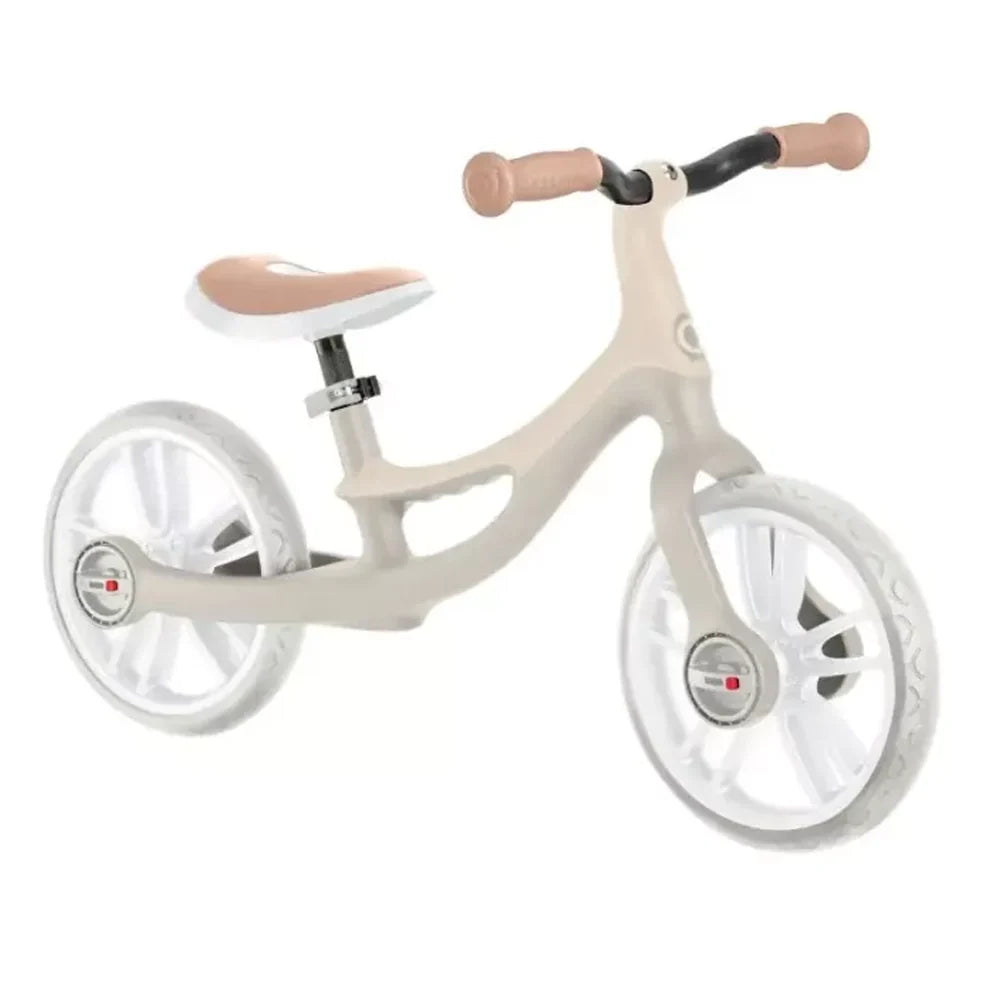 Draisienne Go Bike Elite - Sable - Globber