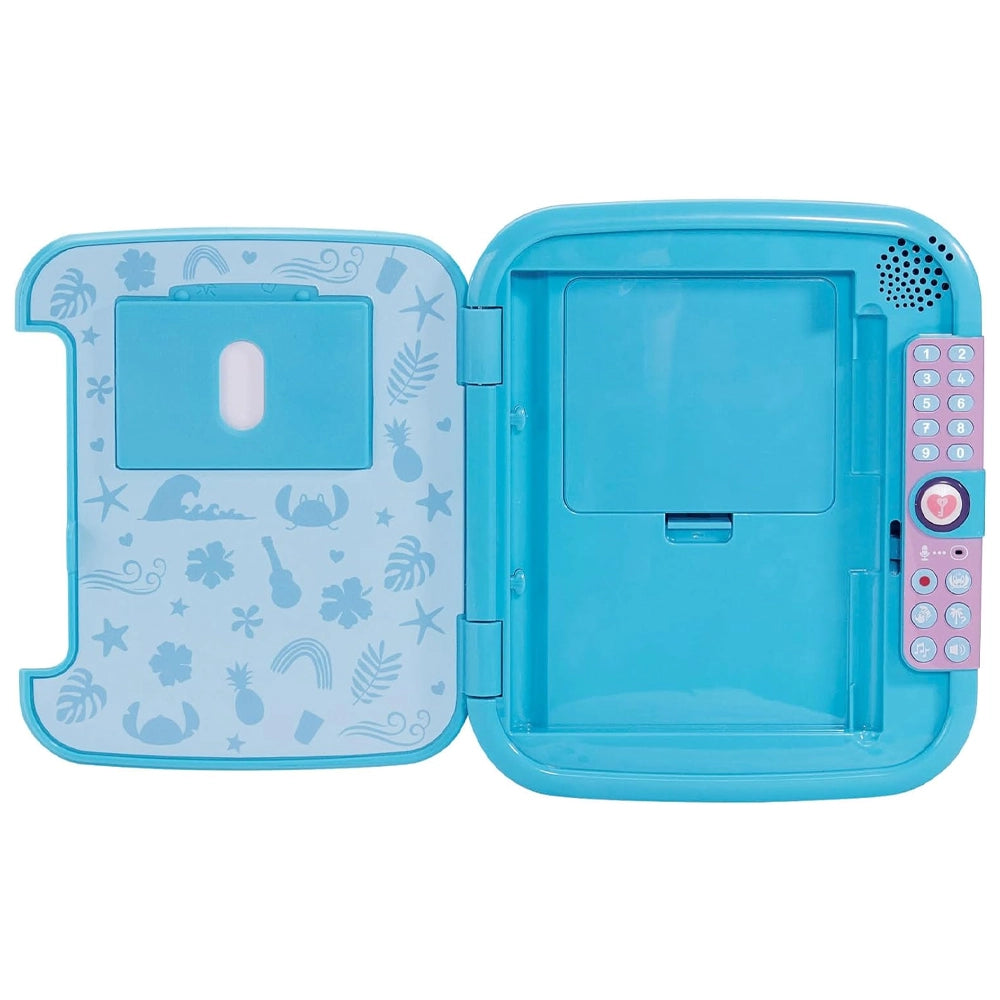 Journal Intime Interactif KidiSecrets Stitch VTech