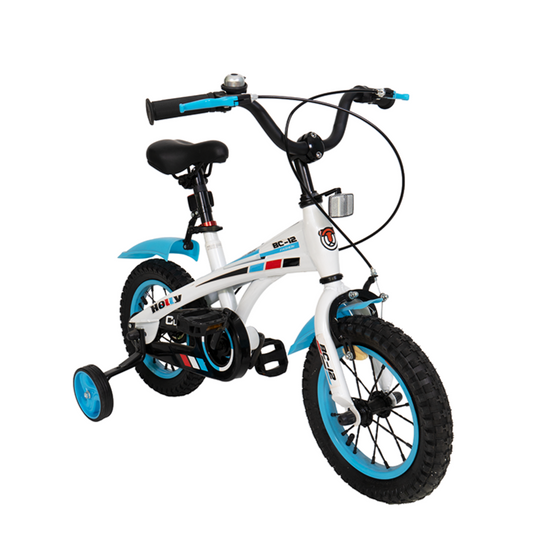 Vélo Enfant "Holly" 12 Pouces