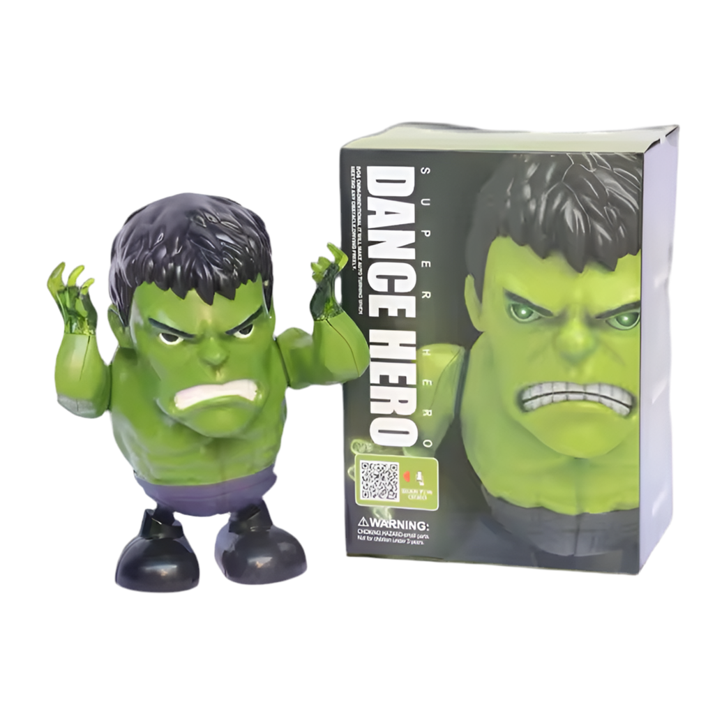 Marvel Avenger Super-Héro : Incroyable Hulk