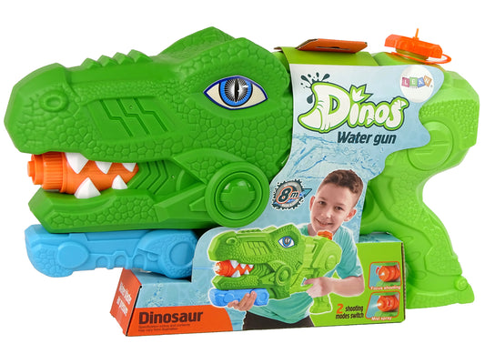 Pistolet à Eau Dinosaure Tyrannosaure – 1400 ml