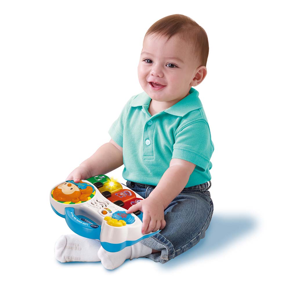 Piano Lumi de Noé VTech