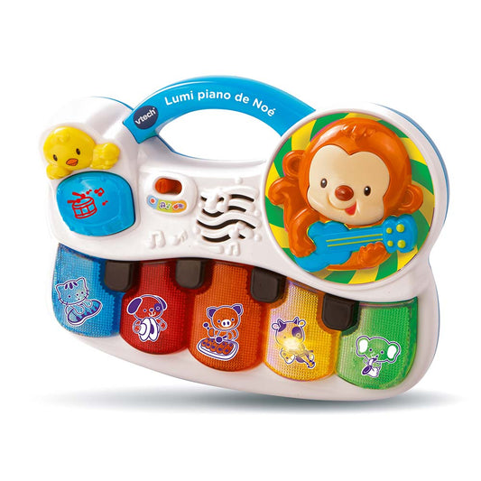 Piano Lumi de Noé VTech
