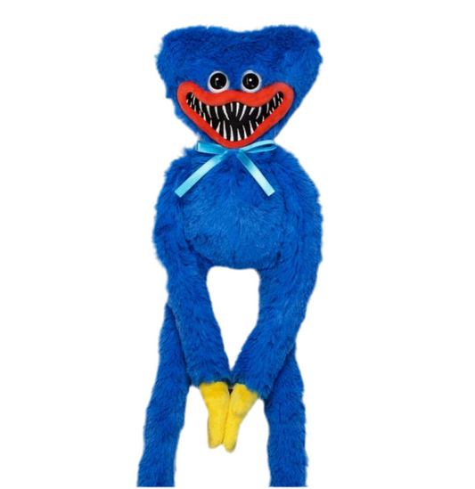 Peluche Huggy Wuggy (60 cm)